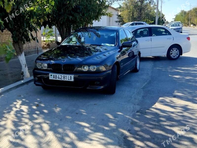 BMW 540 1998 - 75 000 TMT - Сакар - img 1