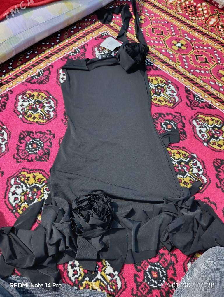 платья размер с - Туркменабат - img 1