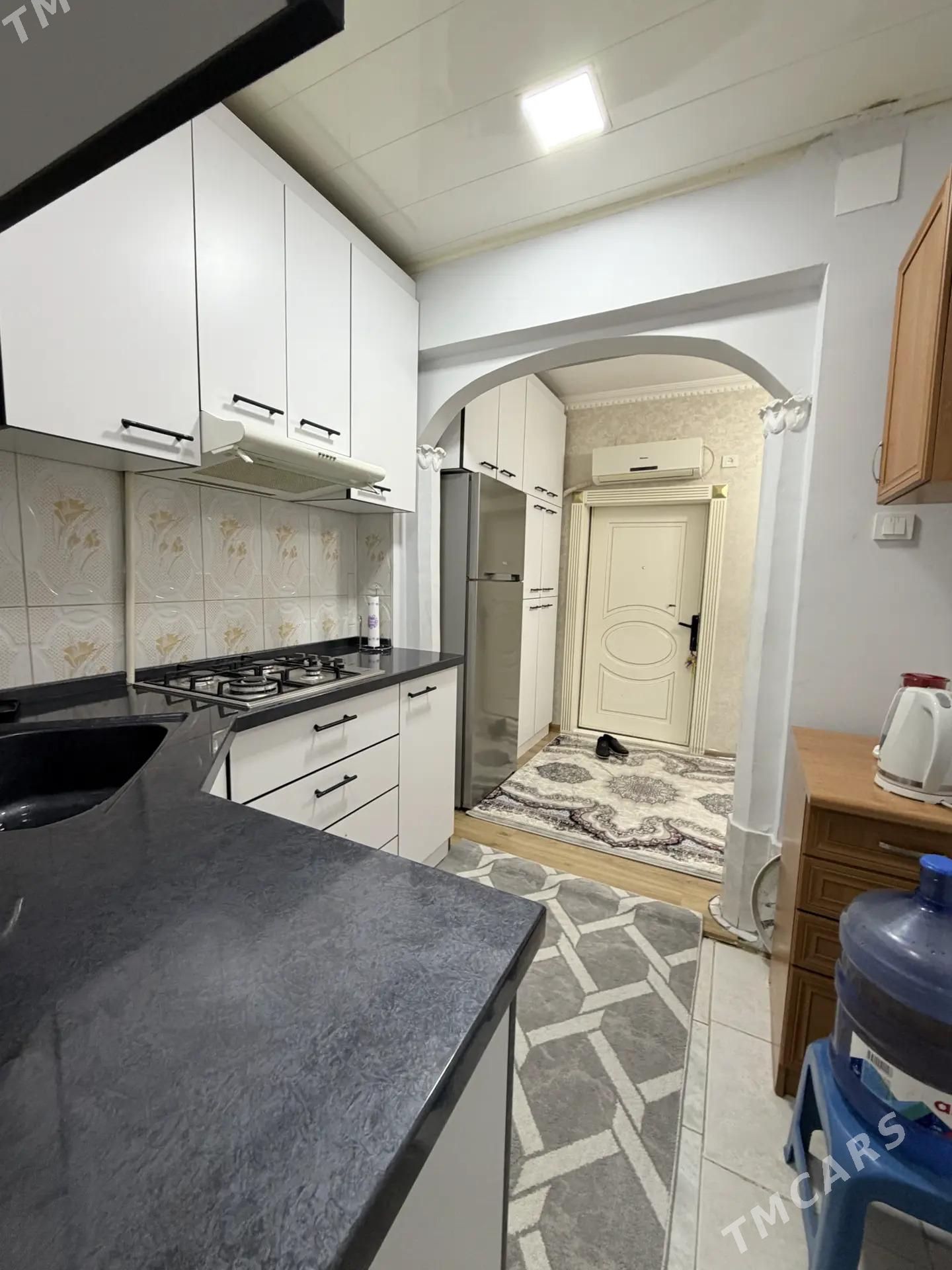 Maryýskiý Марийский 2kom jay - Aşgabat - img 1