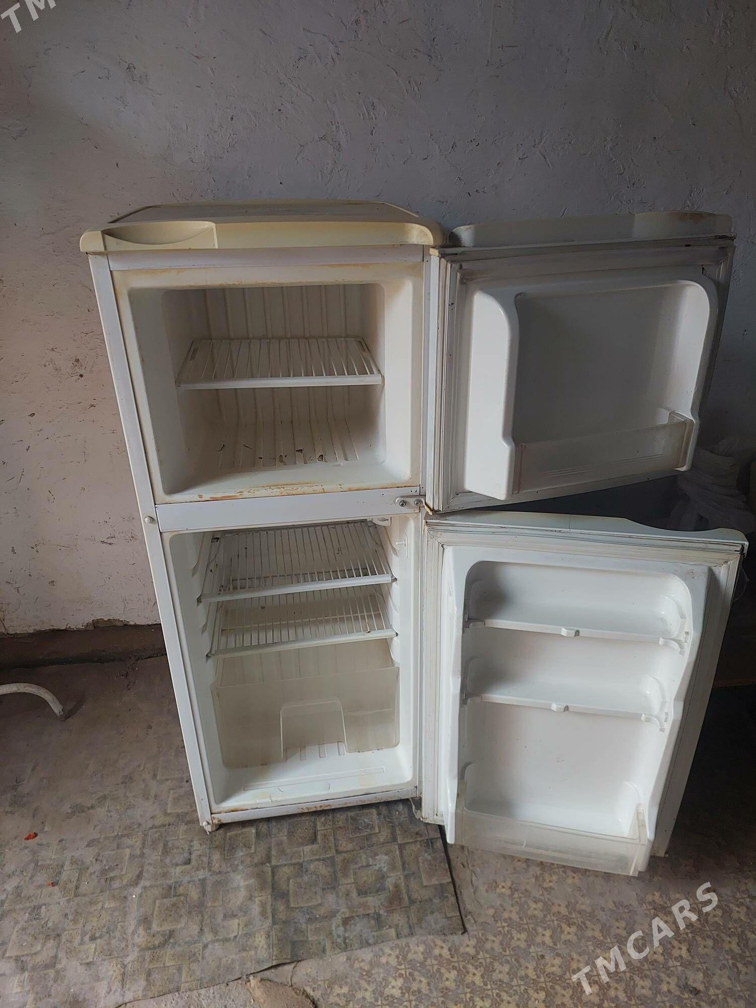 Holadünlik - Векильбазар - img 1