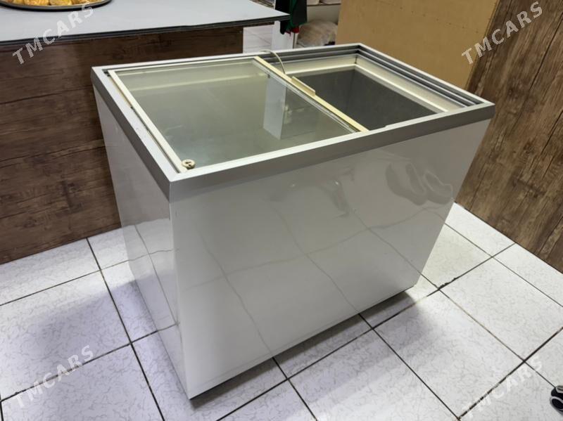 Морозильник 200литр - Balkanabat - img 1