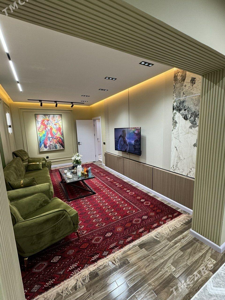 Arenda jay - Aşgabat - img 1