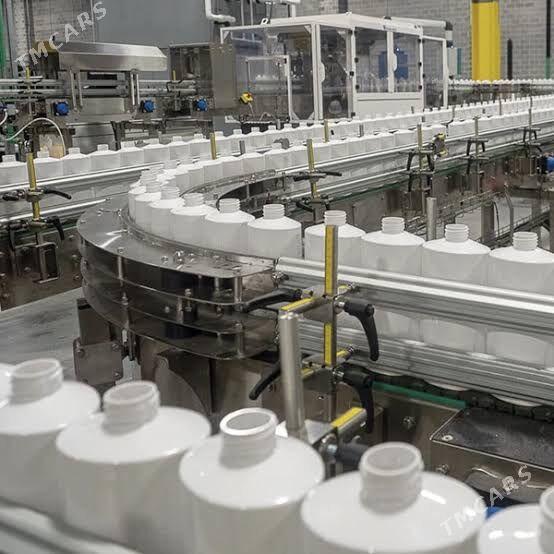 ZAWOD - Ашхабад - img 1