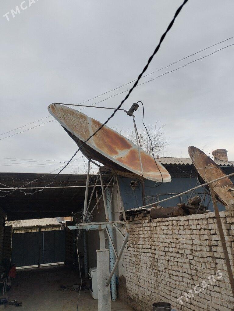 Uly anten - Байрамали - img 1