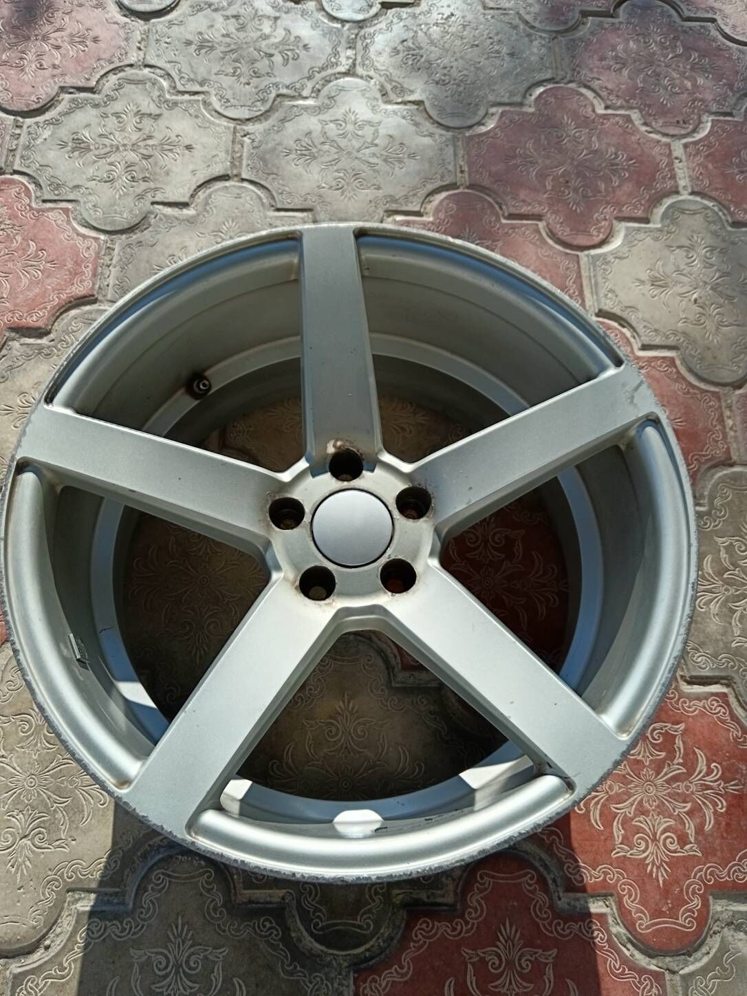 Diska R 19 lyk Japan 2 575 TMT - Bagyr - img 1