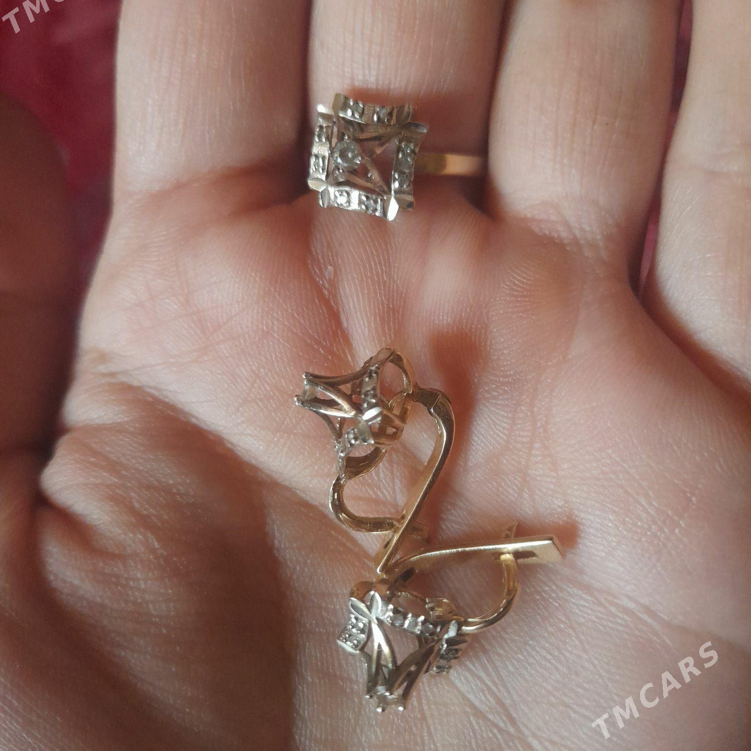 komplekt - Ашхабад - img 1