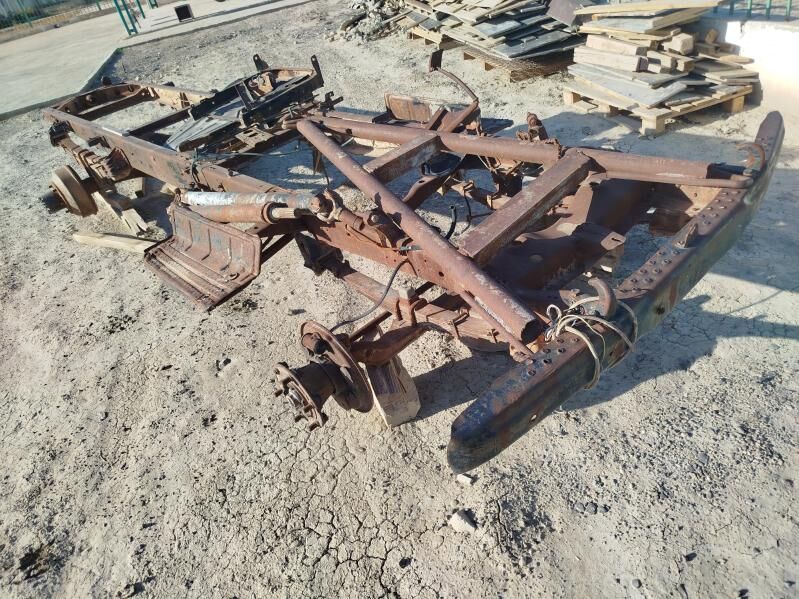 53 Rama 4 000 TMT - Gyzylarbat - img 1