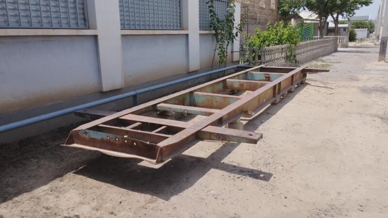 Prisep rama 14 000 TMT - Änew - img 1