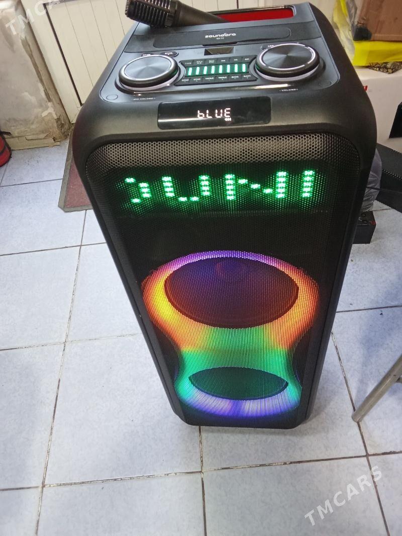 Kalonka Soundora - Бузмеин ГРЭС - img 1