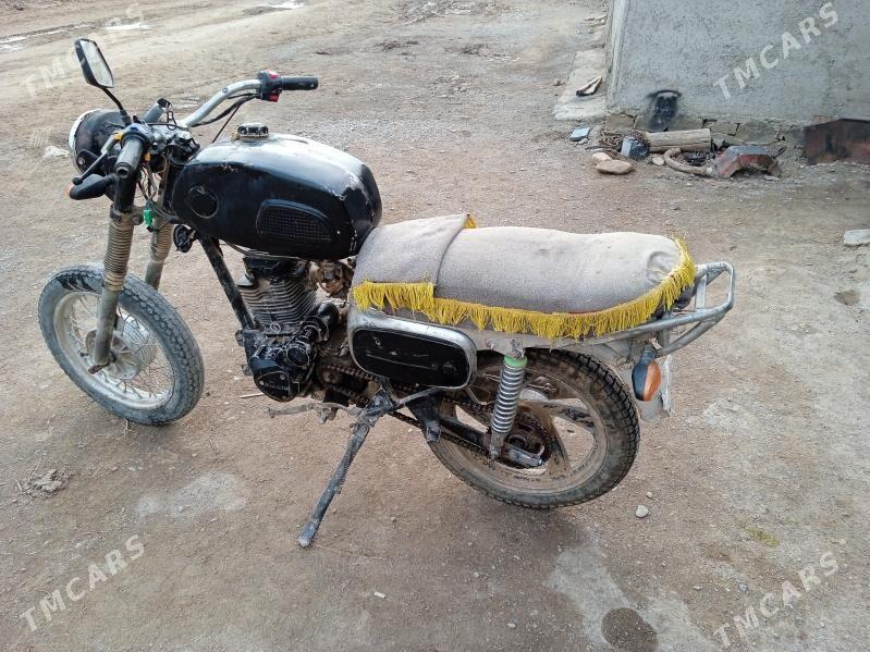 Fekon FK200-14G 2023 - 4 000 TMT - Magdanly - img 1