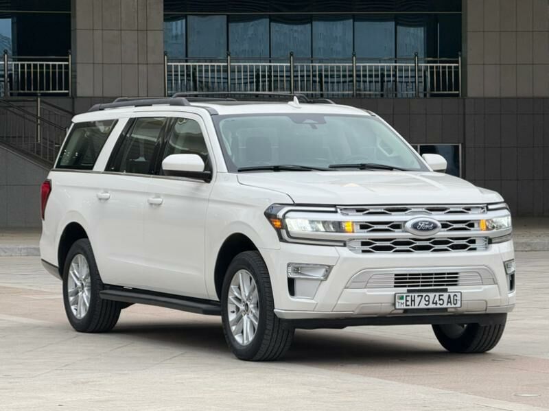 Ford Expedition 2024 - 880 000 TMT - Ашхабад - img 1