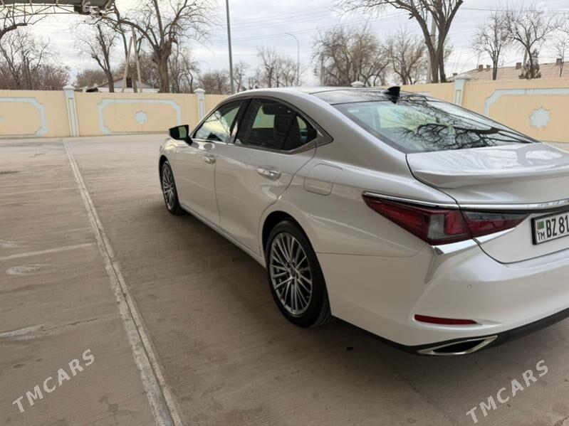 Lexus ES 350 2022 - 617 000 TMT - Baýramaly - img 1