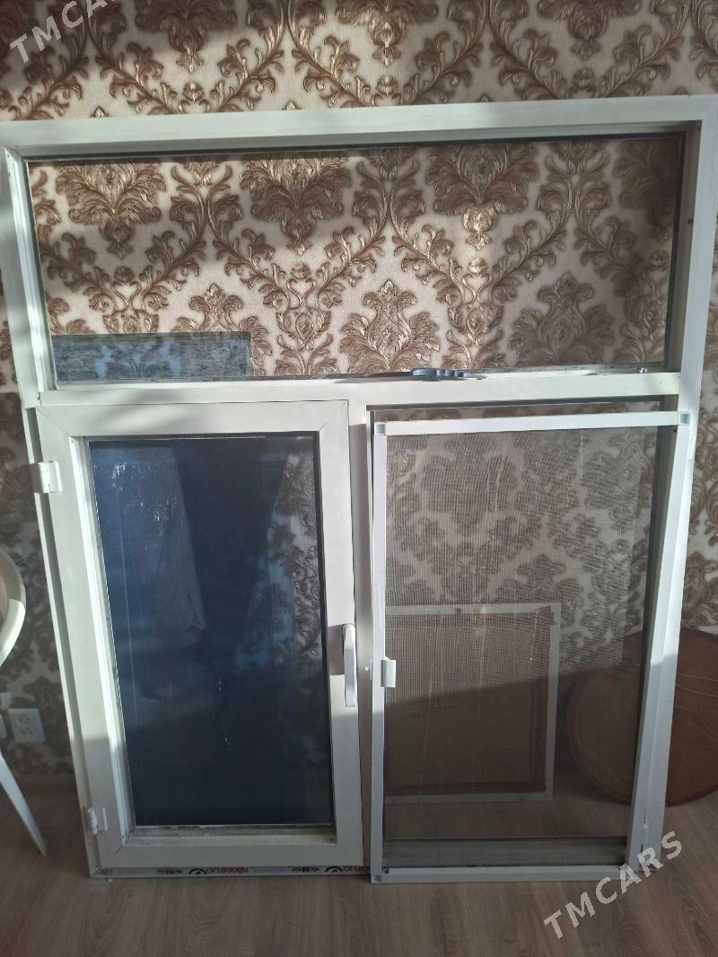 окно - Türkmenbaşy - img 1