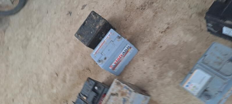 Akimyaotorlar 280 TMT - Ýaşlyk - img 1