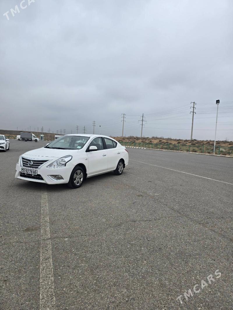 Nissan Sunny 2020 - 150 000 TMT - Хитровка - img 1