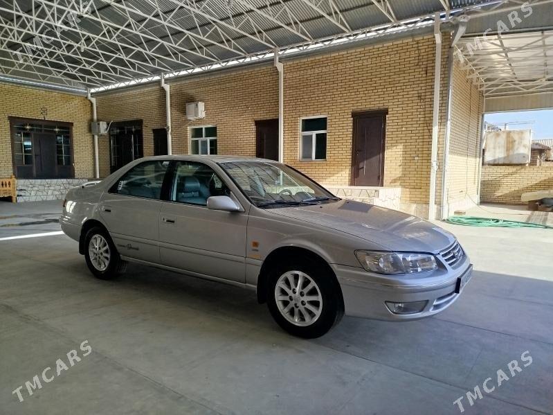 Toyota Camry 2000 - 175 000 TMT - Mary - img 1
