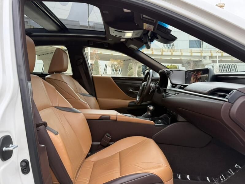 Lexus ES 350 2020 - 875 000 TMT - Ашхабад - img 1