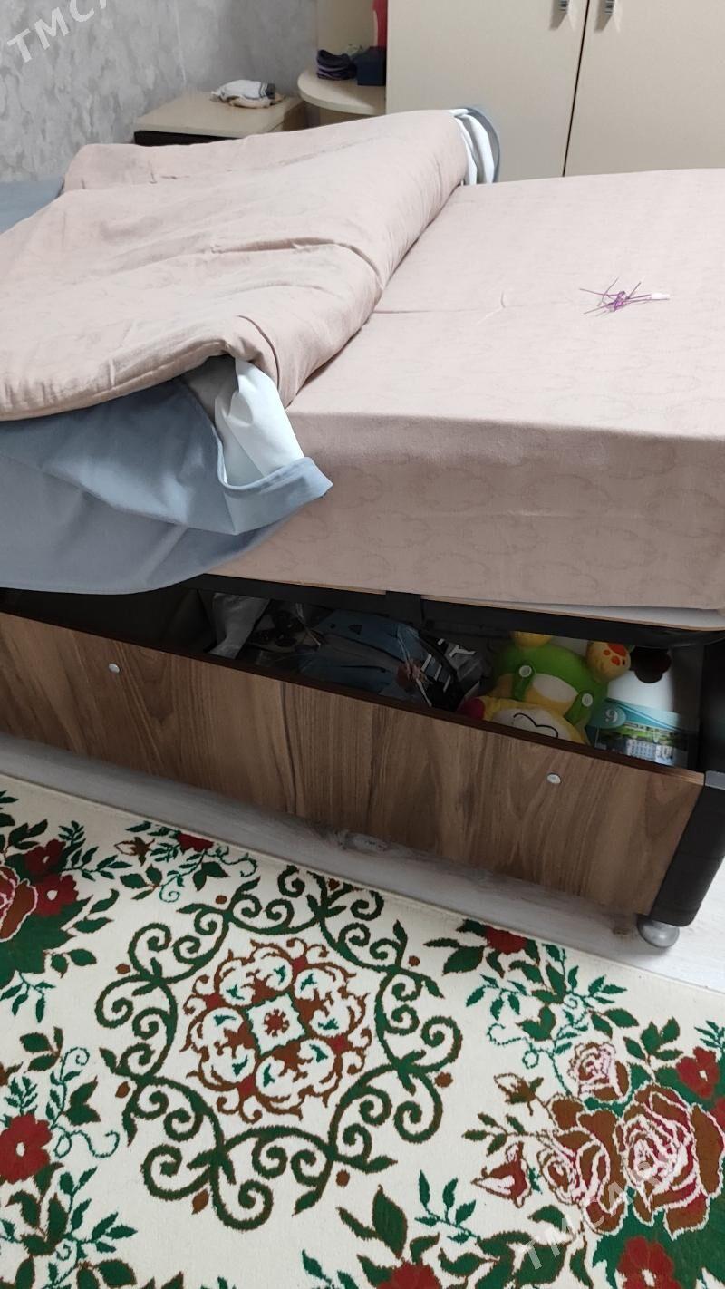 krovat - Мары - img 1