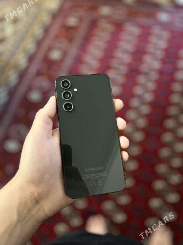 a54 5G - Täze zaman - img 1