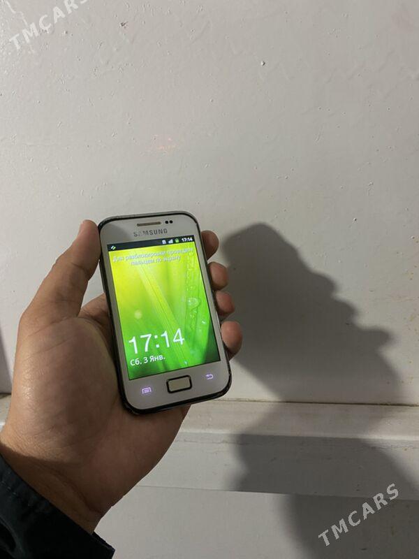 Samsung 7500 - Mary - img 1