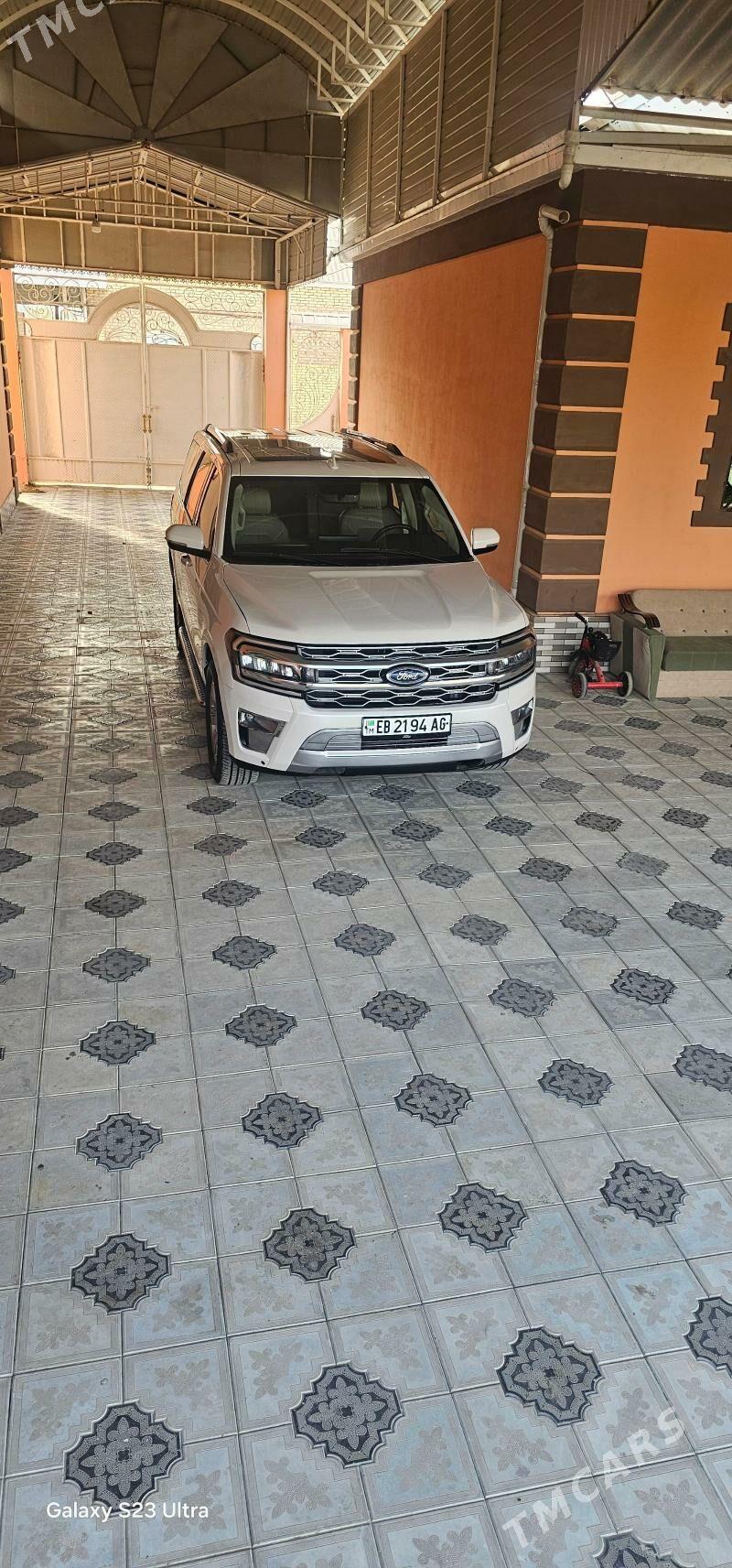 Ford Expedition 2023 - 699 000 TMT - Ашхабад - img 1