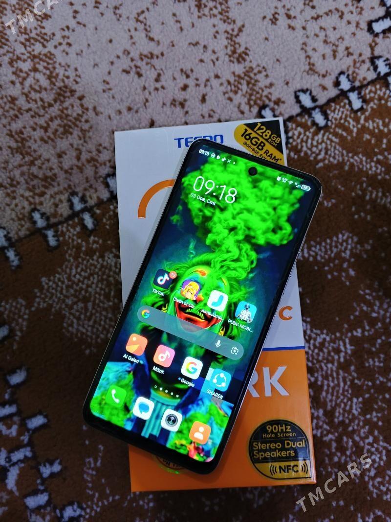 tecno spark 20C - Änew - img 1