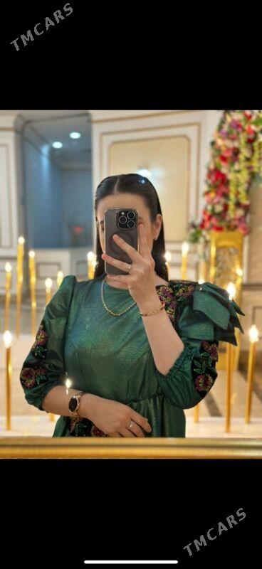 yakalyja vecerny - Балканабат - img 1