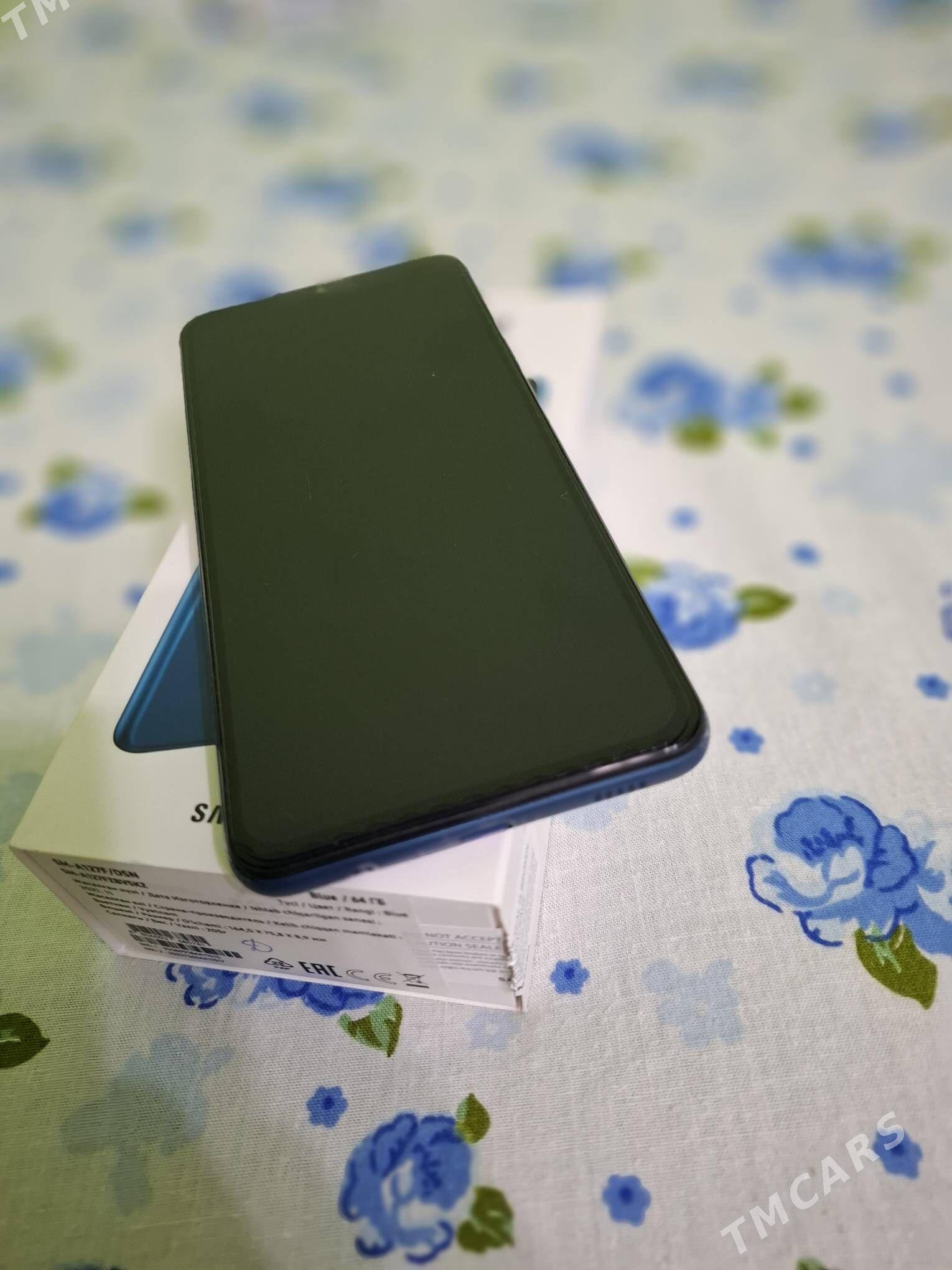 A12 - Aşgabat - img 1