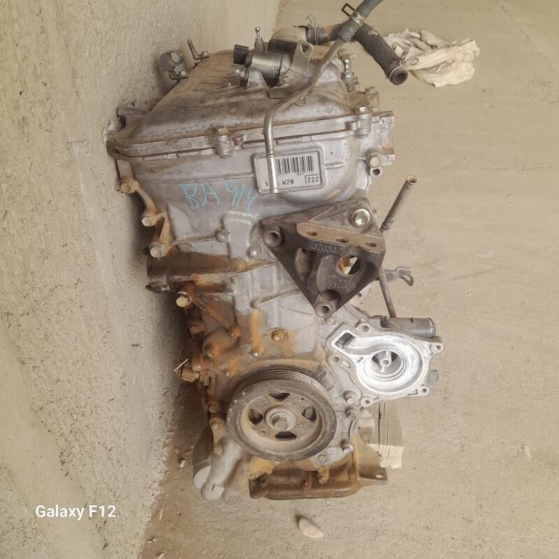 Corolla divitil 2010 - Gumdag - img 1