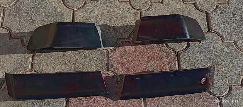 Lisicga far 500 TMT - Балканабат - img 1