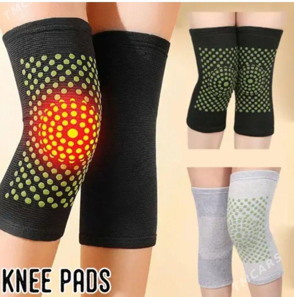 Nokolennik dyzlyk - Мир 5 - img 1