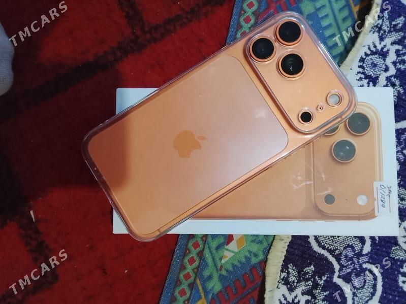 iphone 17pro max - Parahat 1 - img 1