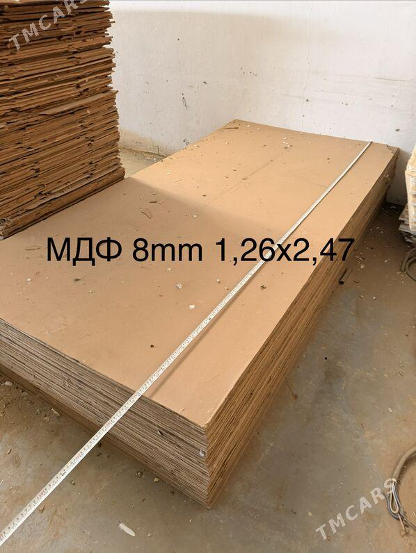 МДФ - Ашхабад - img 1