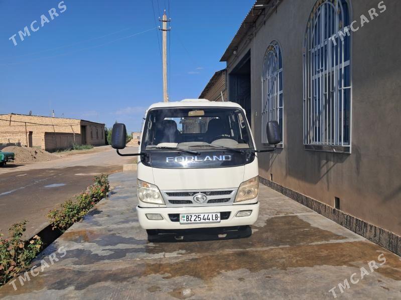 Forland H2 2011 - 130 000 TMT - Туркменабат - img 1