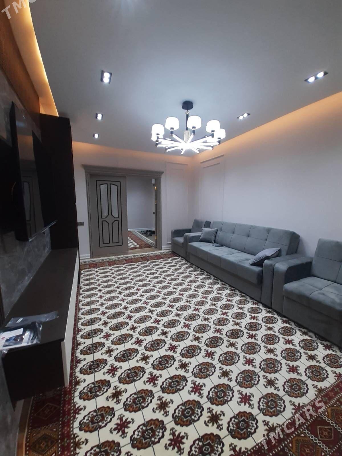 Arenda kw jay kreyine Аренда к - Aşgabat - img 1