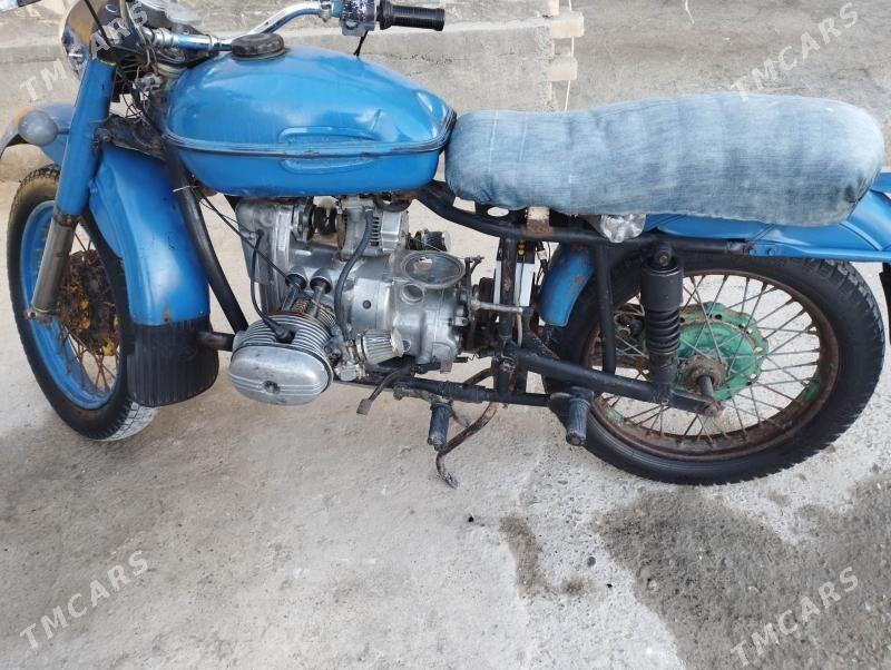 Ural 4320 2025 - 7 000 TMT - Ýaşlyk - img 1