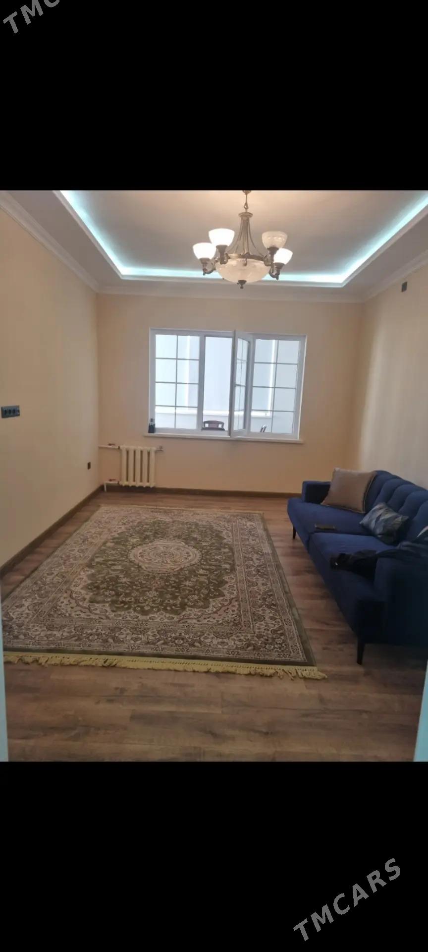 Гаудан Б 4/3 этаж 3 комнат - Гаудан "Б" - img 1