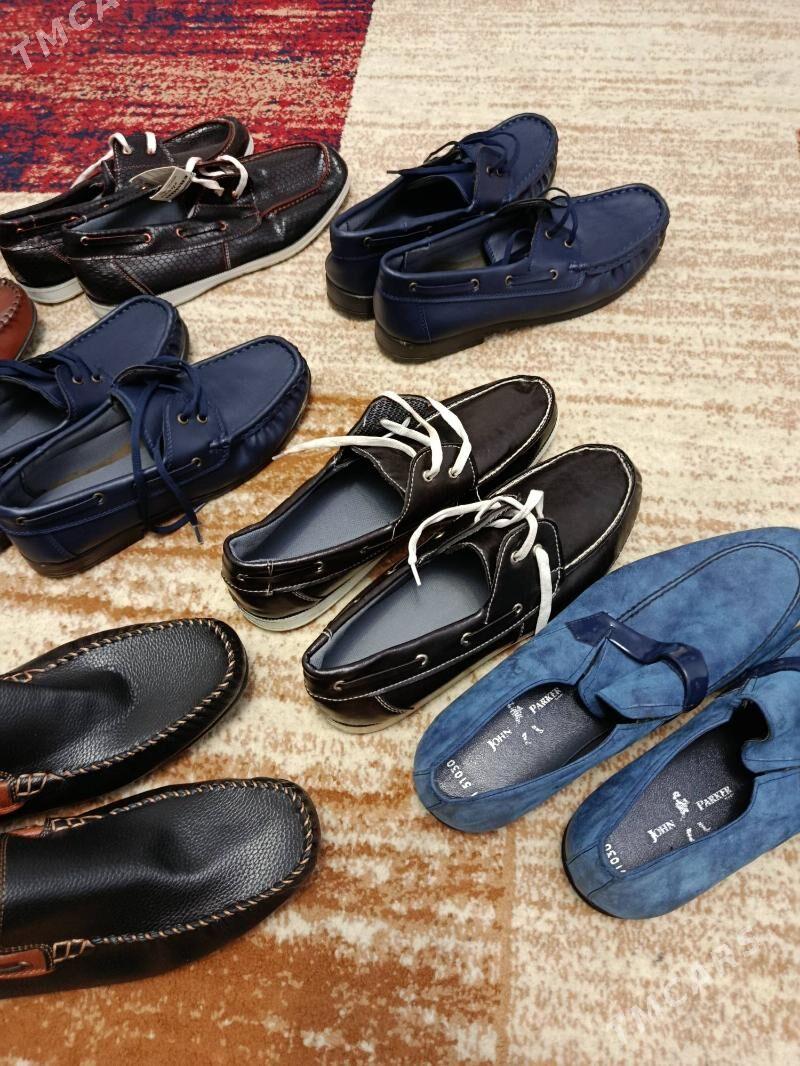 makasina - Ашхабад - img 1