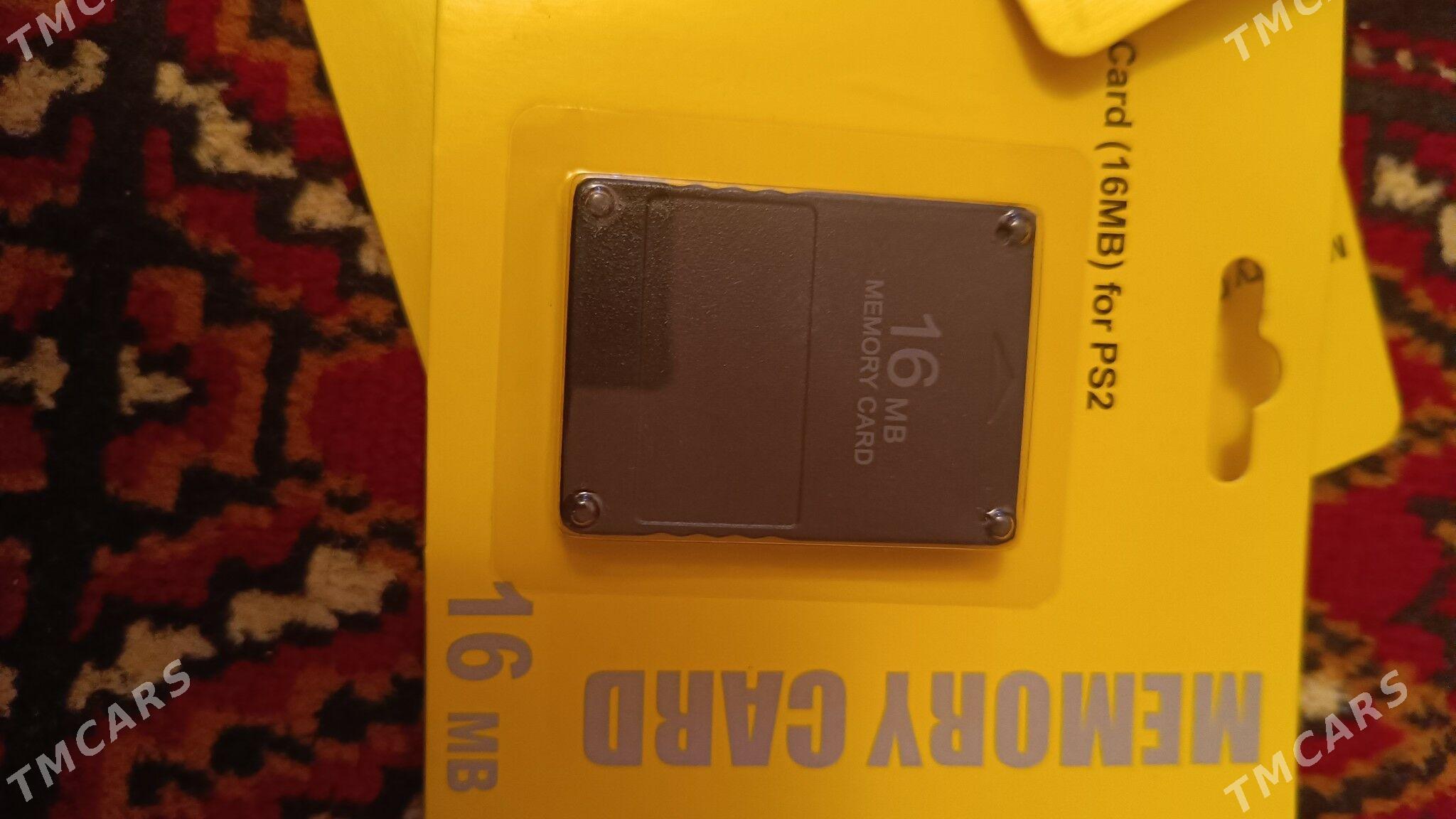 memory card - Daşoguz - img 1