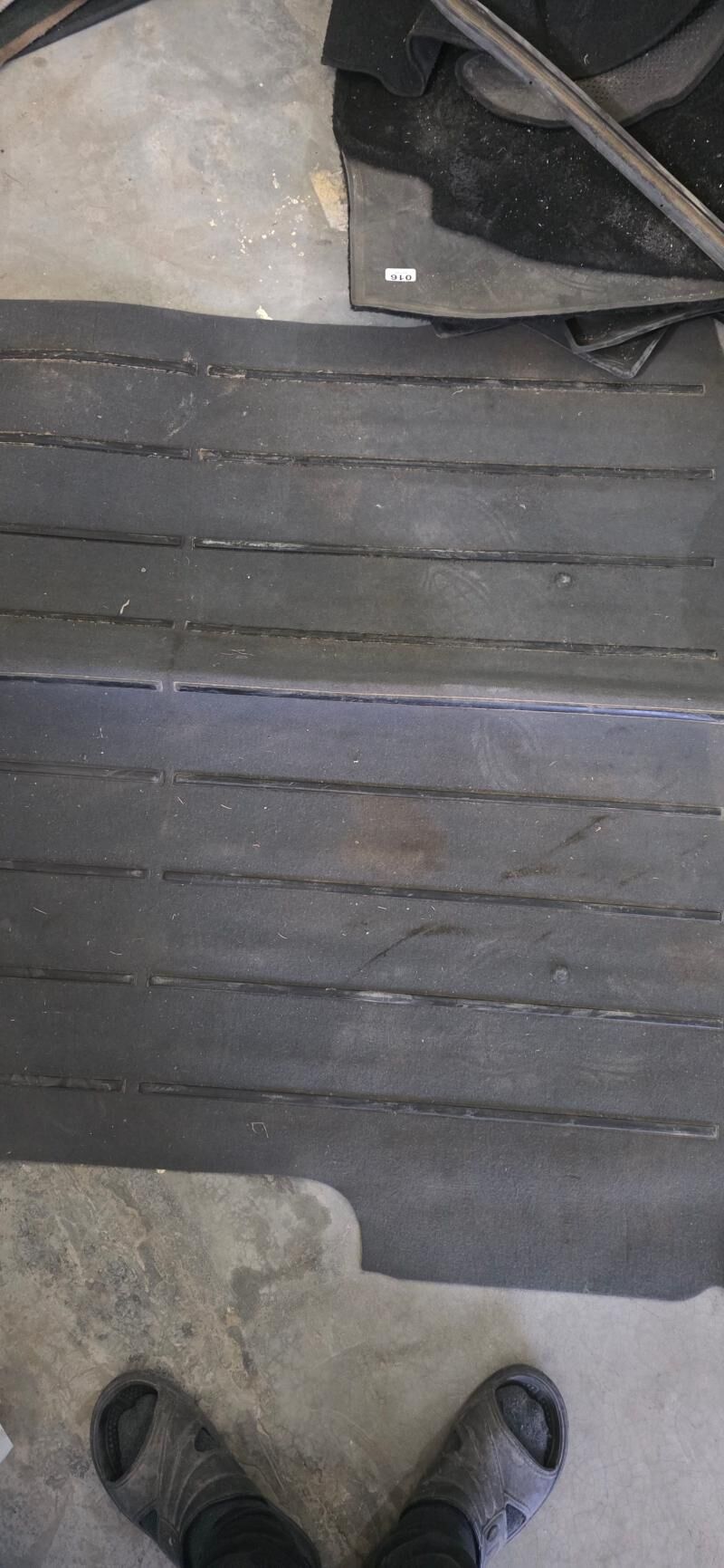 kowrik avalon corolla versa 300 TMT - Mary - img 1