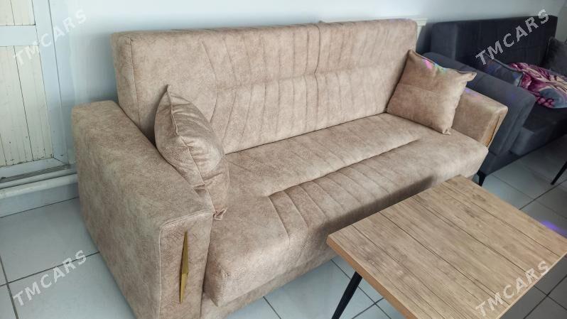 divan - Gyzylarbat - img 1