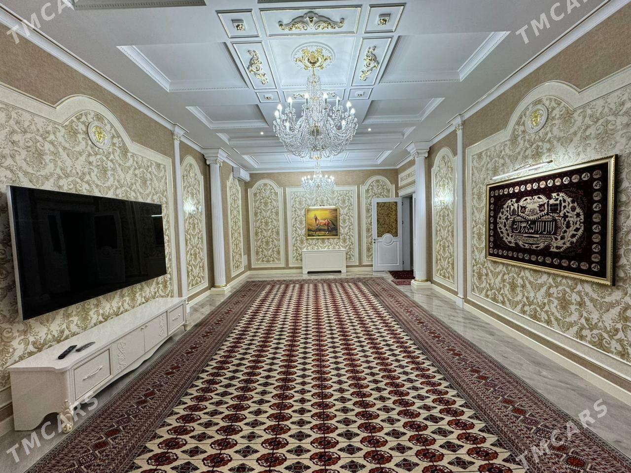 Elitka Podoyiski 4kom yewro - Aşgabat - img 1