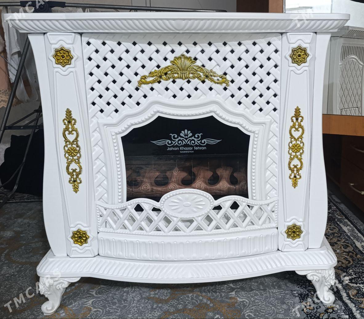 Иран печь - Карабогаз - img 1