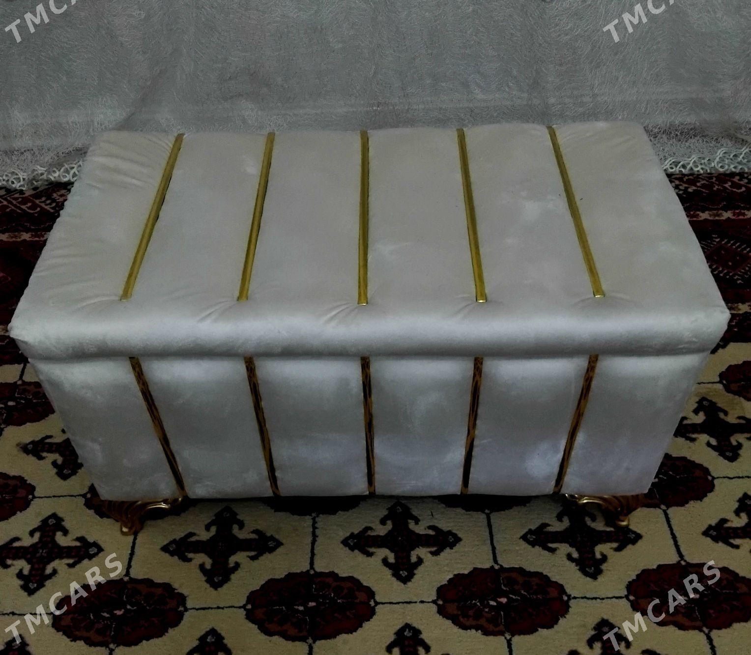 sannyk - Parahat 4 - img 1