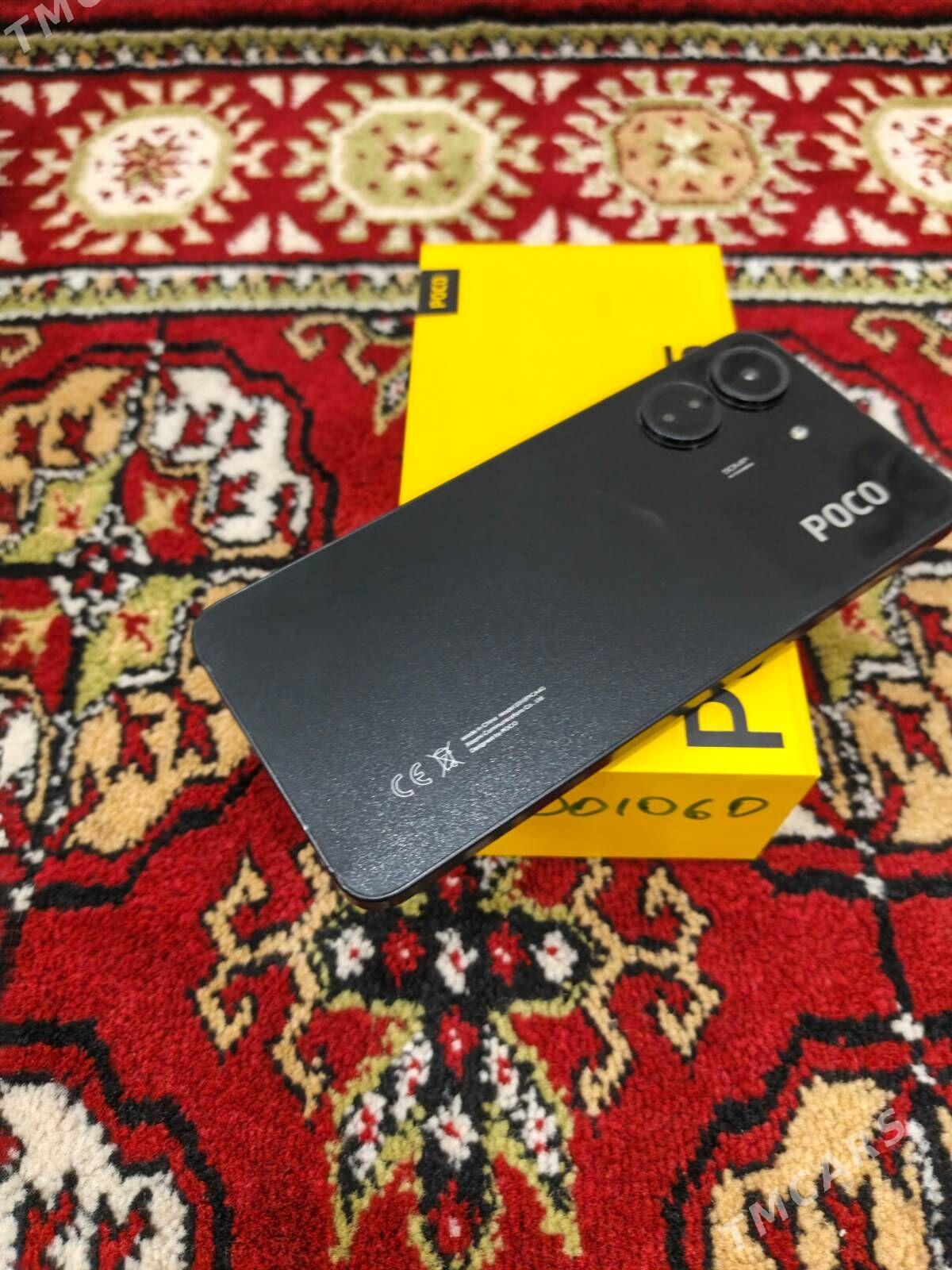 POCO - Türkmenabat - img 1