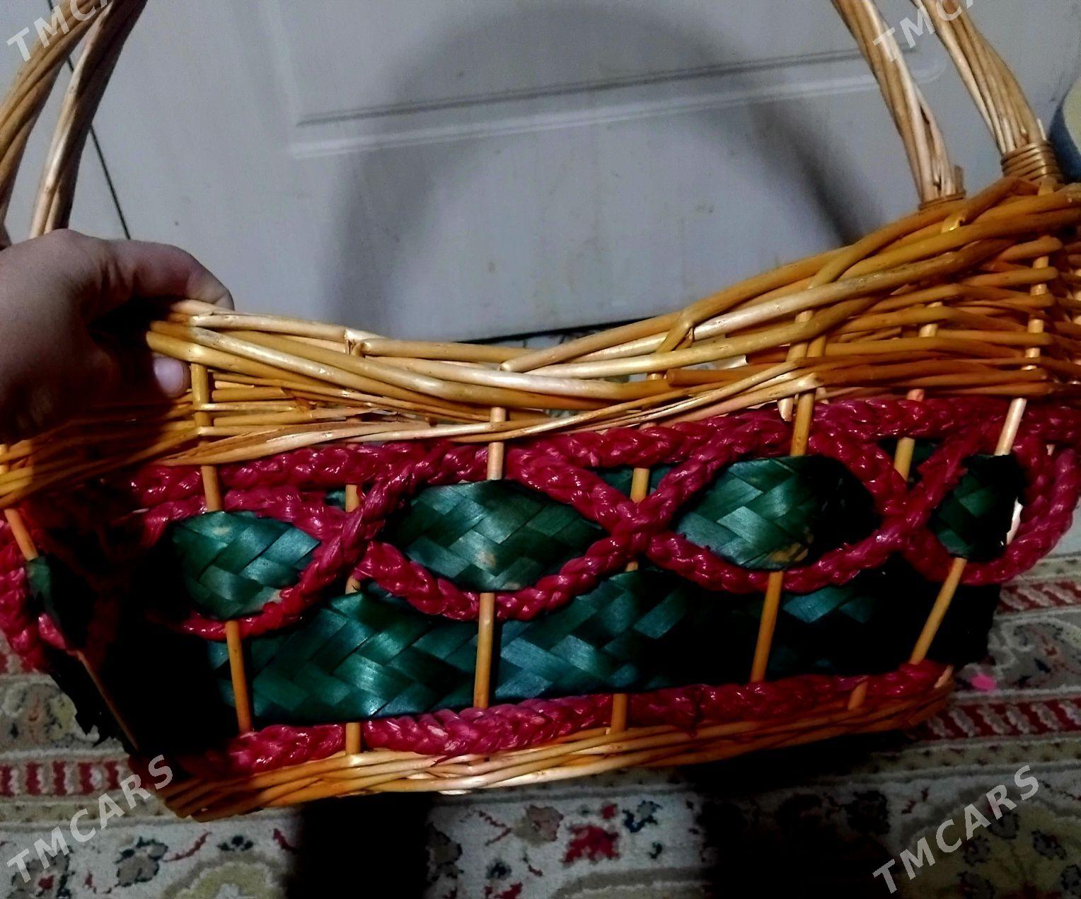 karzina sebet - Parahat 4 - img 1