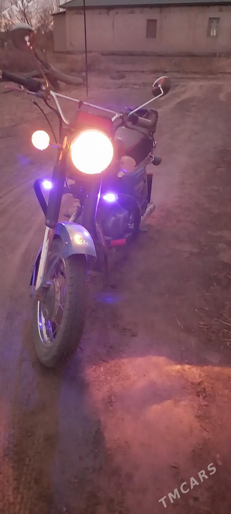 Fekon FK150-8G 1998 - 7 000 TMT - Köneürgenç - img 1