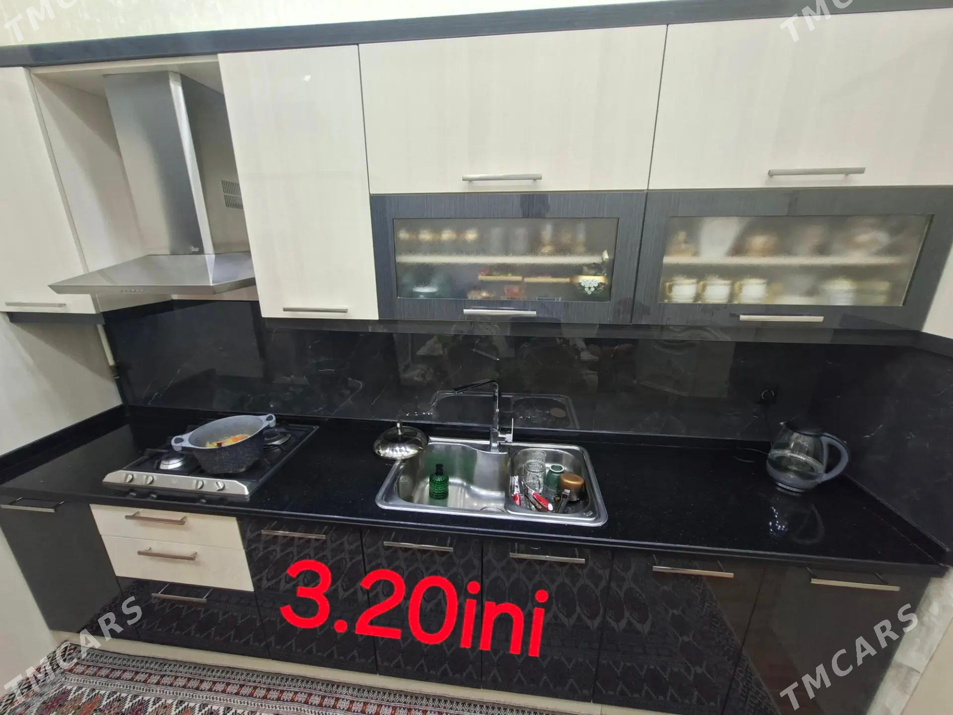 Mebel kuhnya - Ашхабад - img 1