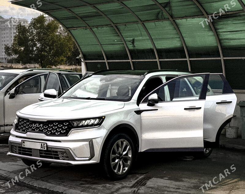 Kia Sorento 2020 - 350 000 TMT - Ашхабад - img 1