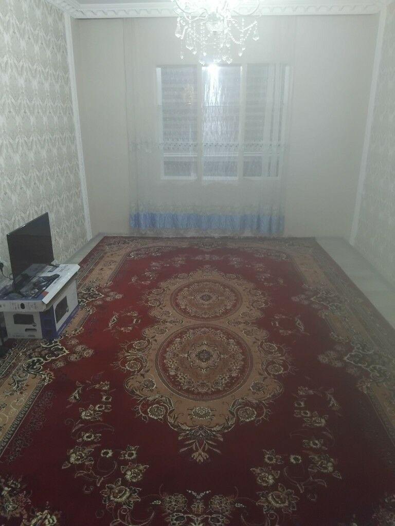 Arenda Jay Mir-2 3-Kom - Aşgabat - img 1